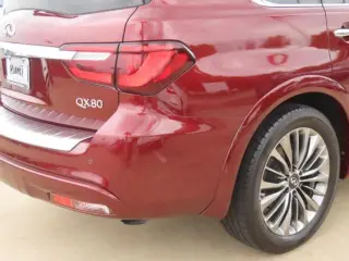 INFINITI QX80 2021 Sensory 4dr SUV