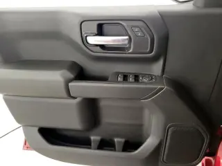 Chevrolet Silverado 1500 2021 4x2 Custom 4dr Double Cab 6.6 ft. SB