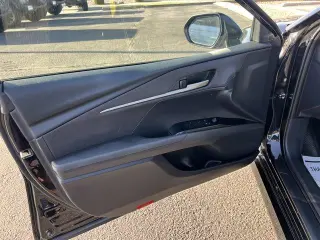 Toyota Camry 2025 XSE 4dr Sedan