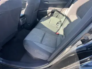 Toyota Camry 2025 XSE 4dr Sedan