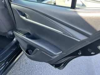 Toyota Camry 2025 XSE 4dr Sedan