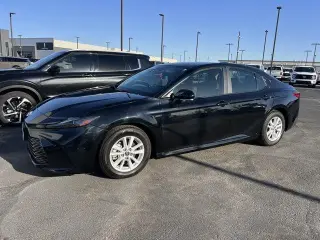 Toyota Camry 2025 XSE 4dr Sedan
