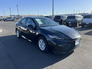 Toyota Camry 2025 XSE 4dr Sedan