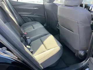 Toyota Camry 2025 XSE 4dr Sedan