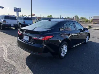 Toyota Camry 2025 XSE 4dr Sedan