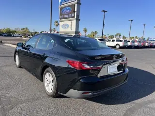 Toyota Camry 2025 XSE 4dr Sedan