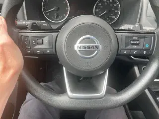 Nissan Rogue 2021 SV 4dr Crossover