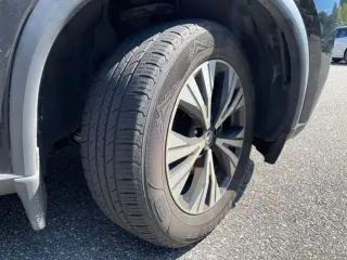 Nissan Rogue 2021 SV 4dr Crossover