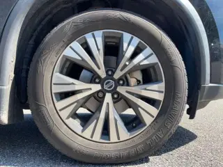 Nissan Rogue 2021 SV 4dr Crossover