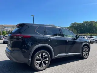 Nissan Rogue 2021 SV 4dr Crossover