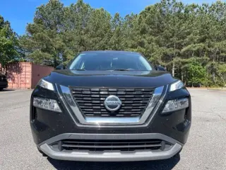Nissan Rogue 2021 SV 4dr Crossover