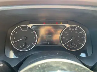 Nissan Rogue 2021 SV 4dr Crossover