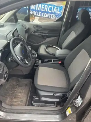 Ford Transit Connect 2022 XL 4dr LWB Mini-Van w/Rear Liftgate