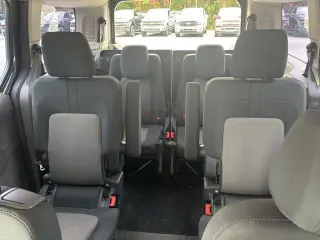 Ford Transit Connect 2022 XL 4dr LWB Mini-Van w/Rear Liftgate