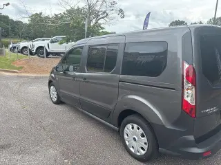 Ford Transit Connect 2022 XL 4dr LWB Mini-Van w/Rear Liftgate