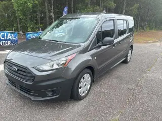 Ford Transit Connect 2022 XL 4dr LWB Mini-Van w/Rear Liftgate
