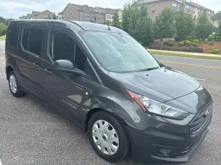 Ford Transit Connect 2022 XL 4dr LWB Mini-Van w/Rear Liftgate