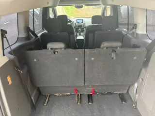 Ford Transit Connect 2022 XL 4dr LWB Mini-Van w/Rear Liftgate