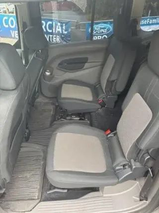 Ford Transit Connect 2022 XL 4dr LWB Mini-Van w/Rear Liftgate