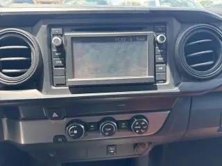 Toyota Tacoma 2019 4x2 SR5 4dr Double Cab 5.0 ft SB
