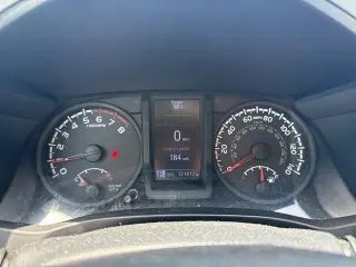 Toyota Tacoma 2019 4x2 SR5 4dr Double Cab 5.0 ft SB
