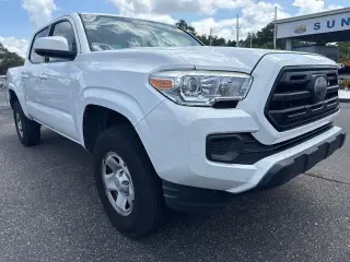 Toyota Tacoma 2019 4x2 SR5 4dr Double Cab 5.0 ft SB
