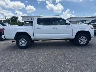 Toyota Tacoma 2019 4x2 SR5 4dr Double Cab 5.0 ft SB