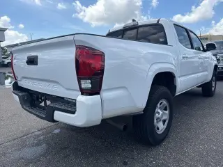 Toyota Tacoma 2019 4x2 SR5 4dr Double Cab 5.0 ft SB