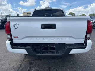 Toyota Tacoma 2019 4x2 SR5 4dr Double Cab 5.0 ft SB