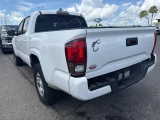 Toyota Tacoma 2019 4x2 SR5 4dr Double Cab 5.0 ft SB