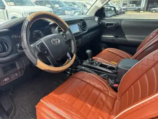 Toyota Tacoma 2019 4x2 SR5 4dr Double Cab 5.0 ft SB