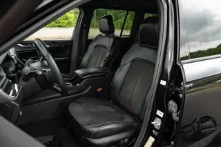 Jeep Grand Cherokee 2022 4x4 Laredo 4dr SUV (midyear release)