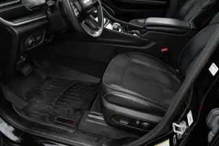 Jeep Grand Cherokee 2022 4x4 Laredo 4dr SUV (midyear release)