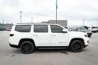 Jeep Wagoneer 2022 4x4 Series I 4dr SUV