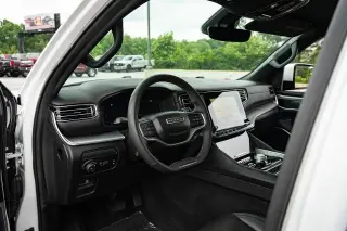 Jeep Wagoneer 2022 4x4 Series I 4dr SUV