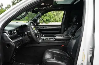 Jeep Wagoneer 2022 4x4 Series I 4dr SUV