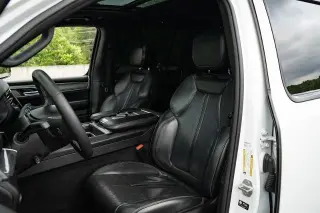 Jeep Wagoneer 2022 4x4 Series I 4dr SUV