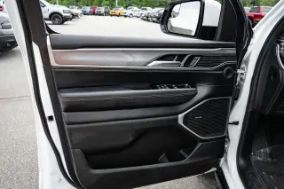 Jeep Wagoneer 2022 4x4 Series I 4dr SUV