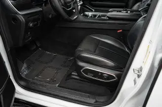 Jeep Wagoneer 2022 4x4 Series I 4dr SUV