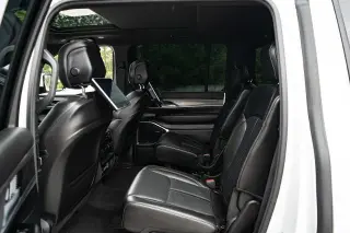 Jeep Wagoneer 2022 4x4 Series I 4dr SUV