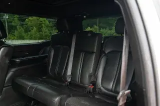 Jeep Wagoneer 2022 4x4 Series I 4dr SUV