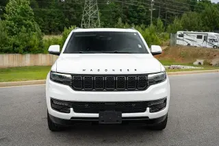 Jeep Wagoneer 2022 4x4 Series I 4dr SUV