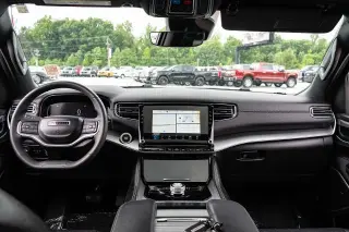 Jeep Wagoneer 2022 4x4 Series I 4dr SUV