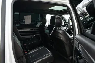 Jeep Wagoneer 2022 4x4 Series I 4dr SUV