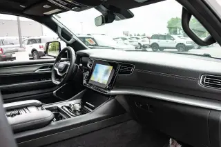 Jeep Wagoneer 2022 4x4 Series I 4dr SUV
