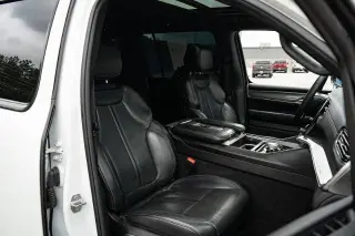 Jeep Wagoneer 2022 4x4 Series I 4dr SUV