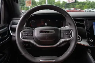 Jeep Wagoneer 2022 4x4 Series I 4dr SUV