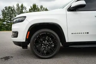 Jeep Wagoneer 2022 4x4 Series I 4dr SUV
