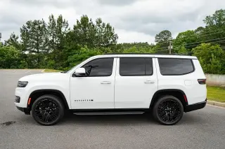 Jeep Wagoneer 2022 4x4 Series I 4dr SUV