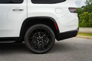 Jeep Wagoneer 2022 4x4 Series I 4dr SUV